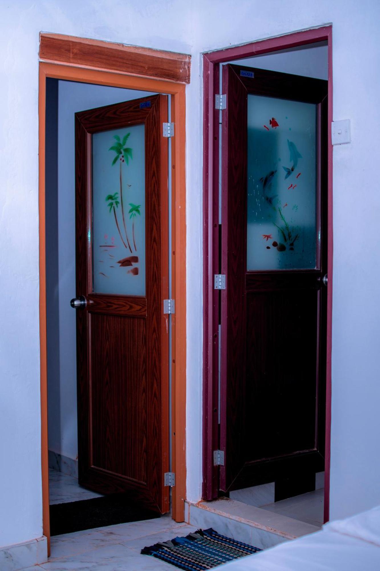 Tourist Holiday Inn Dambulla Exterior photo