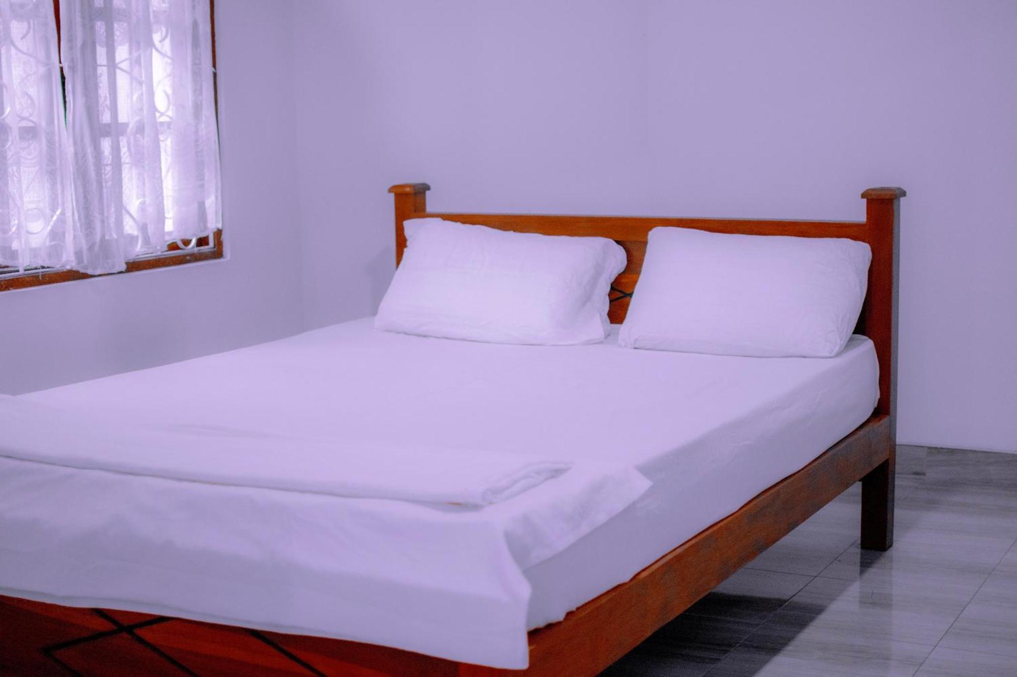 Tourist Holiday Inn Dambulla Exterior photo